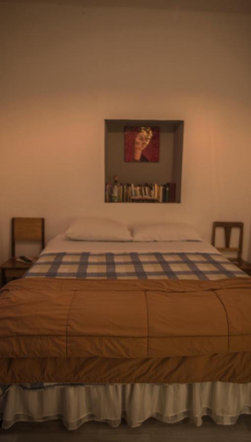 La Casa De Manuel Hotel-Boutique Loja Buitenkant foto